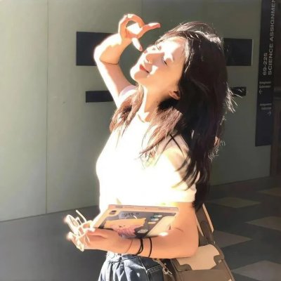 致我的陌生恋人